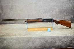 Remington  Mod 11  20 GA  2.75”  28” Solid-rib Barrel  Full Choke