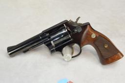 Smith & Wesson  Mod 10-1  Cal .38 Spl.