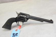 Heritage  Mod Rough Rider  Cal .22 LR