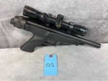 Magnum Research Mod Lone Eagle Cal. 22-250 W/ Simmons Pro Hunter Scope 2-6x32