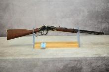 Henry  Mod H004V  Cal .17 HMR