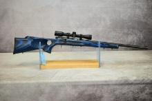 Savage  Mod 93R17  Cal .17 HMR  Simmons 4 X Scope