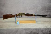 Henry  Mod H006  Cal .44 Mag.