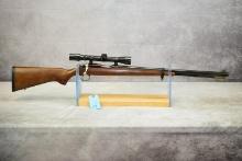 Ruger  Mod 77/50  Cal .50 Muzzle loader  Weaver K-4-W Scope