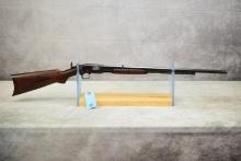 Remington  Mod 12C  Cal .22 LR