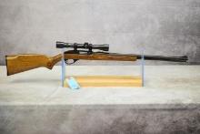 Glenfield  Mod 60  Cal .22 LR  Weaver Marksman 4 X Scope