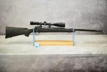 Remington  Mod 700  Cal .308 Win.  Syn. Stock  High Country 6-24 X Scope