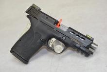 Smith & Wesson  Mod M&P 9 Shield EZ PC  Cal 9 MM