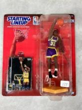 1998 Starting Lineup  Magic Johnson