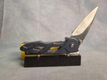 BUCK RUSH FOLDING KNIFE