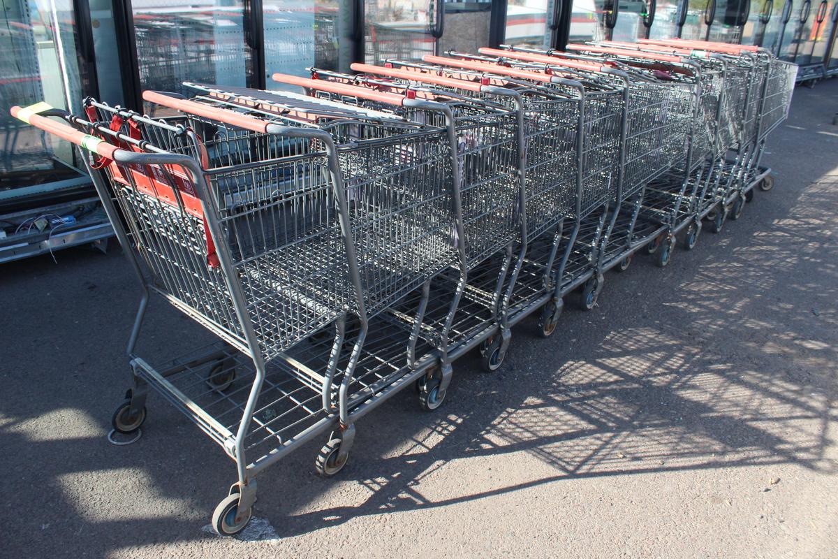 Shopping Carts