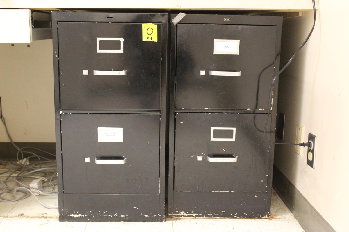 File Cabinets