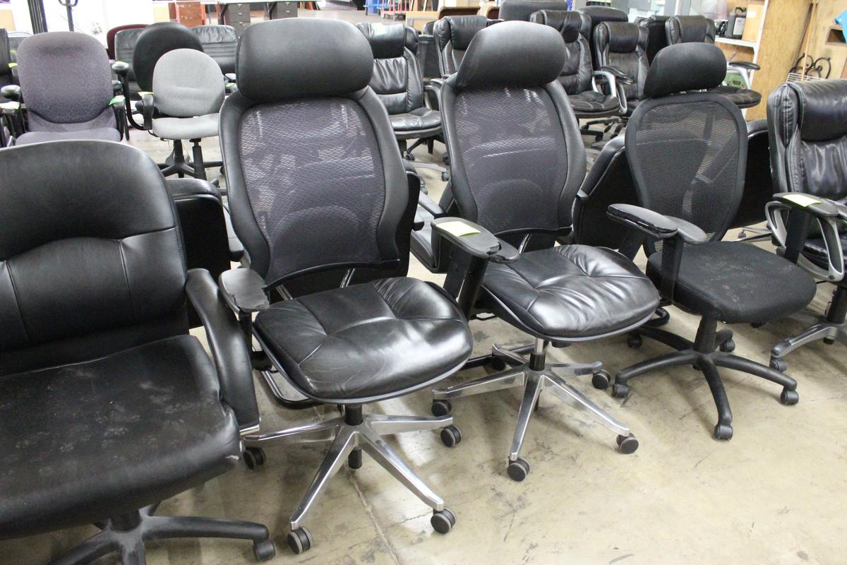 Office Chairs