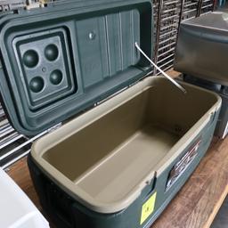 Igloo 5-day cooler