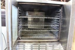 Majestic Convection Oven