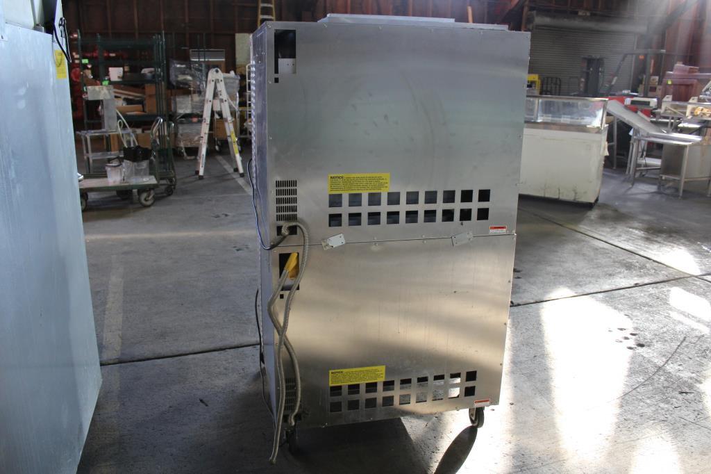 Lang Convection Oven