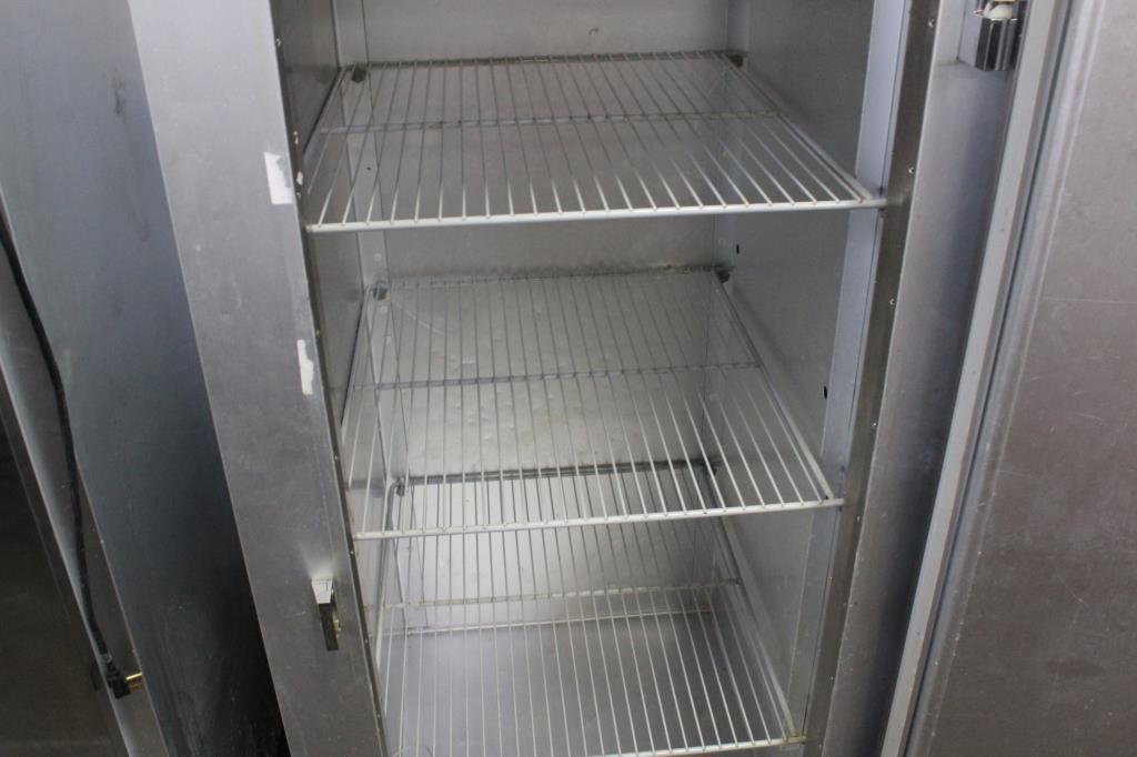 Traulsen Single Door Cooler