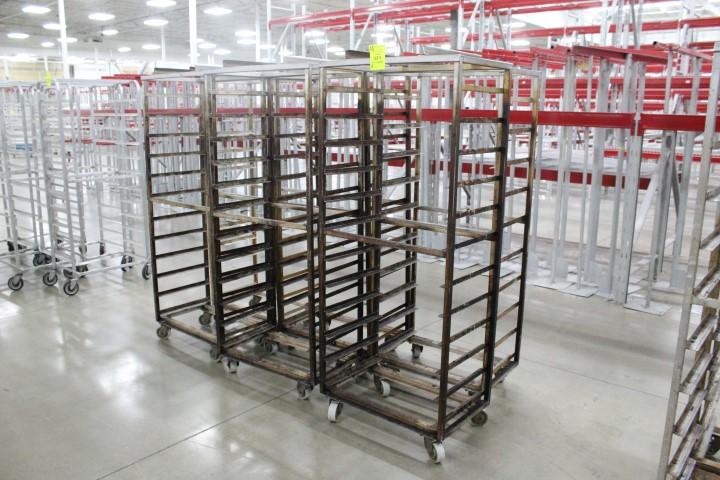 Oven Racks. 28x18x69"