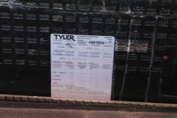 2004 Tyler 12ft Open Front Meat Case