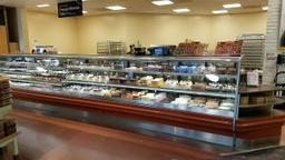 2010 Structural Concepts refrigerated bakery cases, Glycol refrigerant, located in Boulder, CO