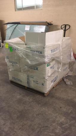 Boxes Of Tultex Girl's Girly Fine Jersey T-Shirts