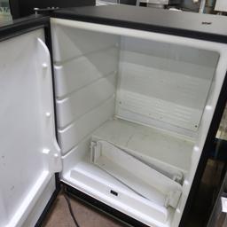 U-Line undercounter refrigerator