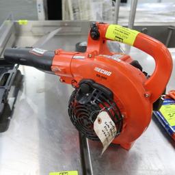 Echo gas-powered blower