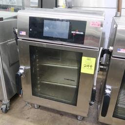 Alto-shaam Combitherm oven