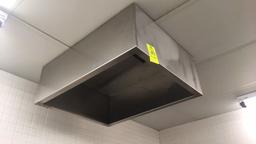 Exhaust Hood