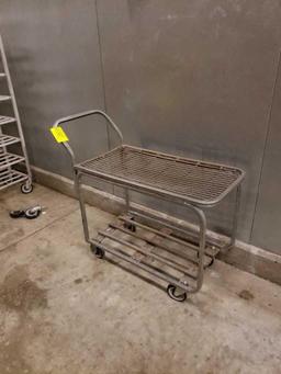 Stock cart