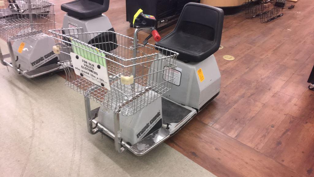 Mart Cart