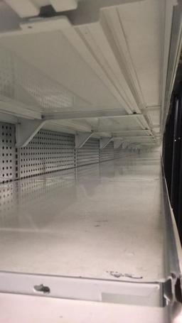 25 Door Run Of 1995 Hussmann Frozen Food Doors