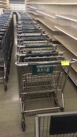 Shopping Carts