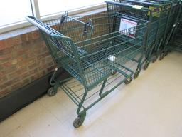 Shopping Carts