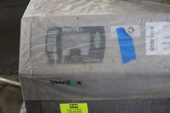 Sterilox 2300 System