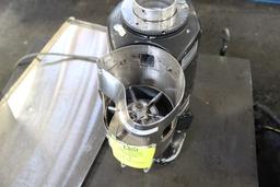 Mazzer Coffee Grinder (damaged)