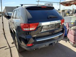 2011 Jeep Grand Cherokee