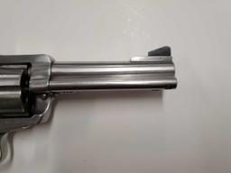 Ruger Blackhawk .357 Mag Revolver