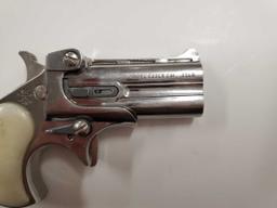 Derringer Cobra Industries C22LR .22 Cal