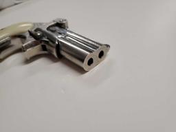 Derringer Cobra Industries C22LR .22 Cal