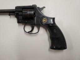 Rohm RG24 .22 Cal Revolver