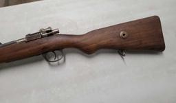 K.Kale 942 M1938 8MM Rifle