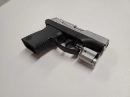 Taurus PT111 Millennium 9MM Pistol