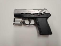 Taurus PT111 Millennium 9MM Pistol