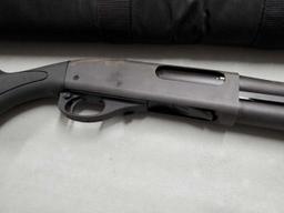 Remington 870 Tactical 12 GA Shotgun