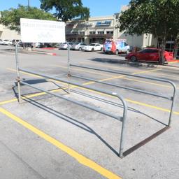 cart corral