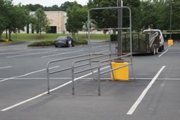 Cart Corrals