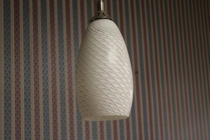 Hanging Light Fixtures