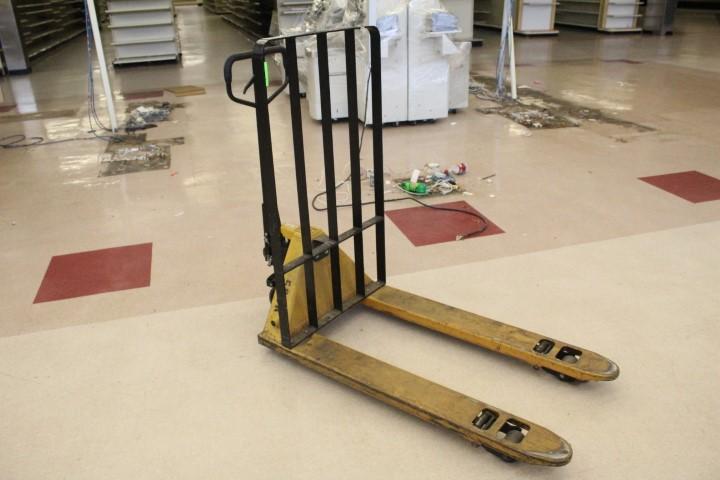 Pallet Jack