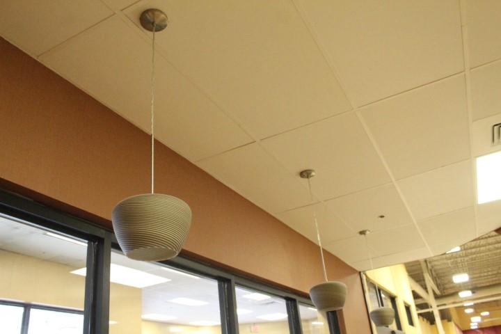 Hanging Light Fixtures